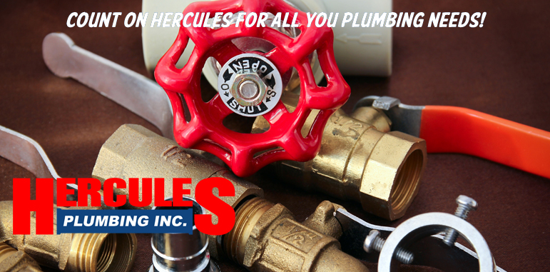 emergency plumbing