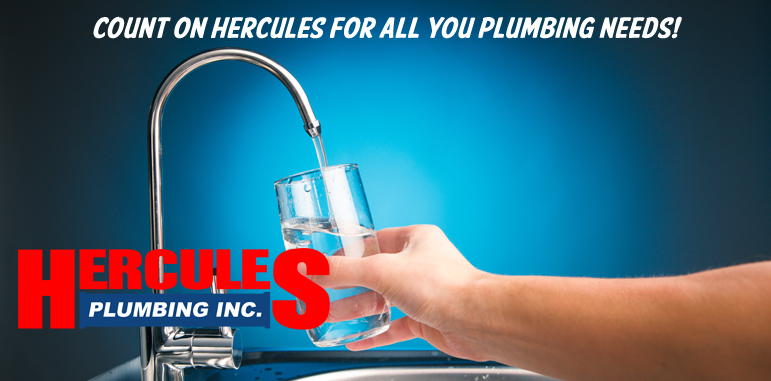 water filtration